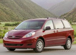 toyota sienna toyota sienna